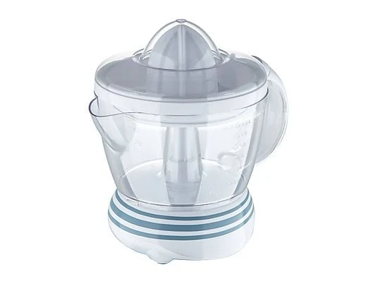 Соковитискач для цитрусових Bergner Naturally, 1,2 л (BG-50031-WH)