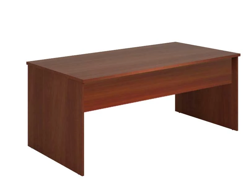 Стіл письмовий М112 1200×600×750 білий