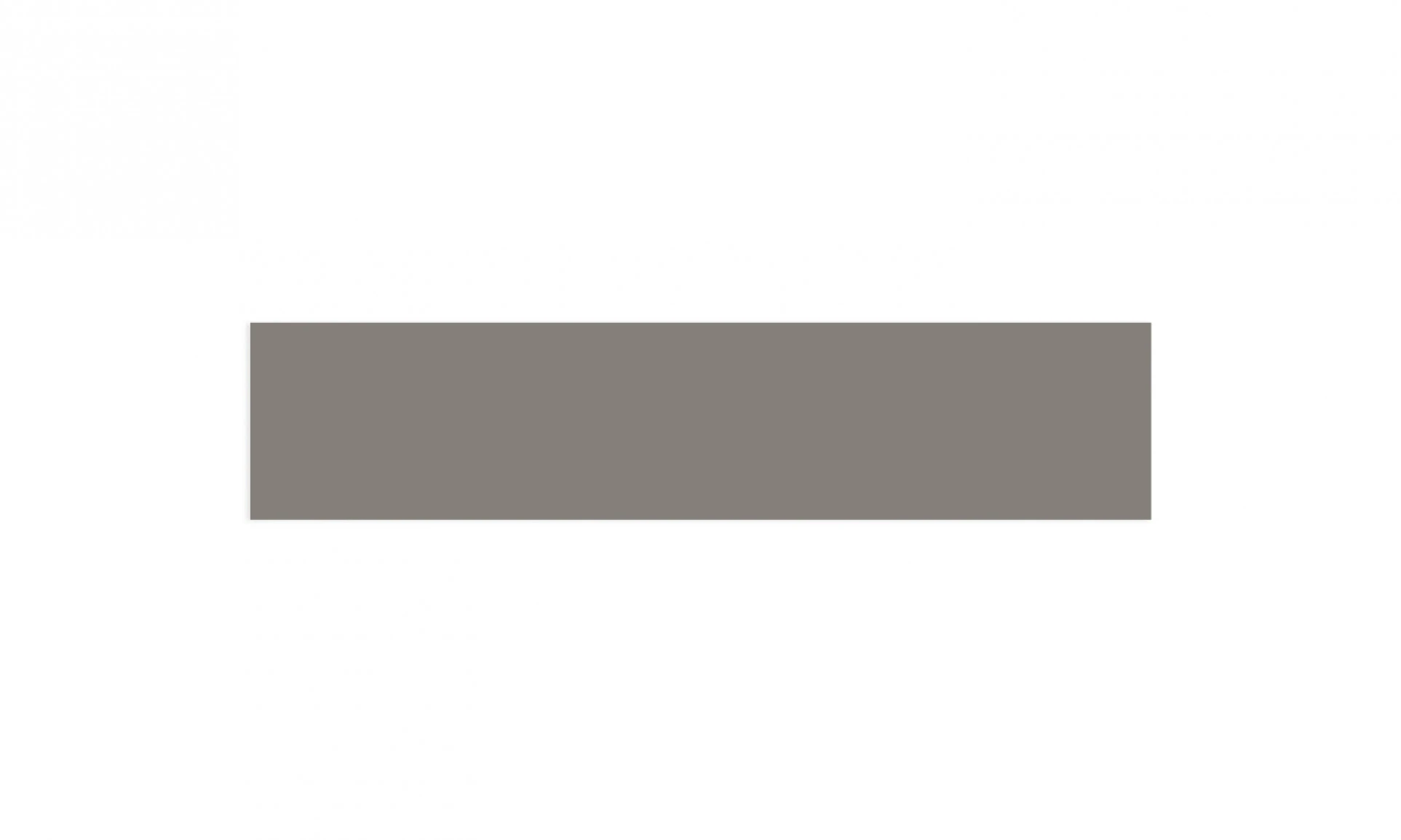 Крайка Luxeform ABS 1х22  GL-07 iS Сірий мускус 100м/п