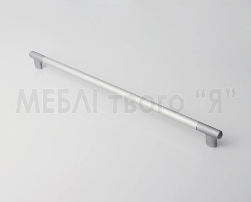 Мебельная ручка Cebi 156/416-05/05 Алюминий