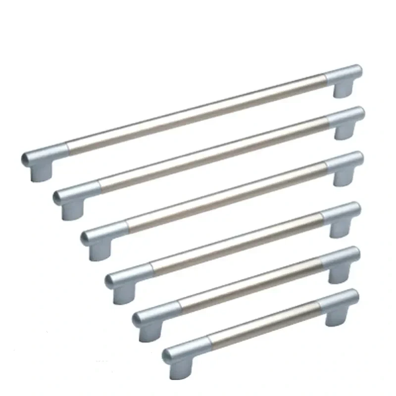 Мебельная ручка Cebi 156/416-05/05 Алюминий - 2