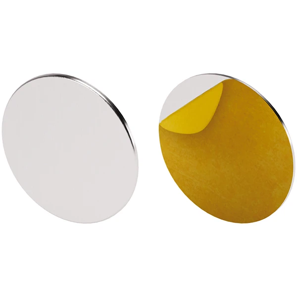 Самоклеющаяся пластина для выталкивателя Italiana Ferramenta