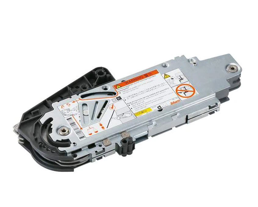 Подъемный механизм Blum Aventos HS 20S2D01 KRAFTSP 20 ZN Цинк