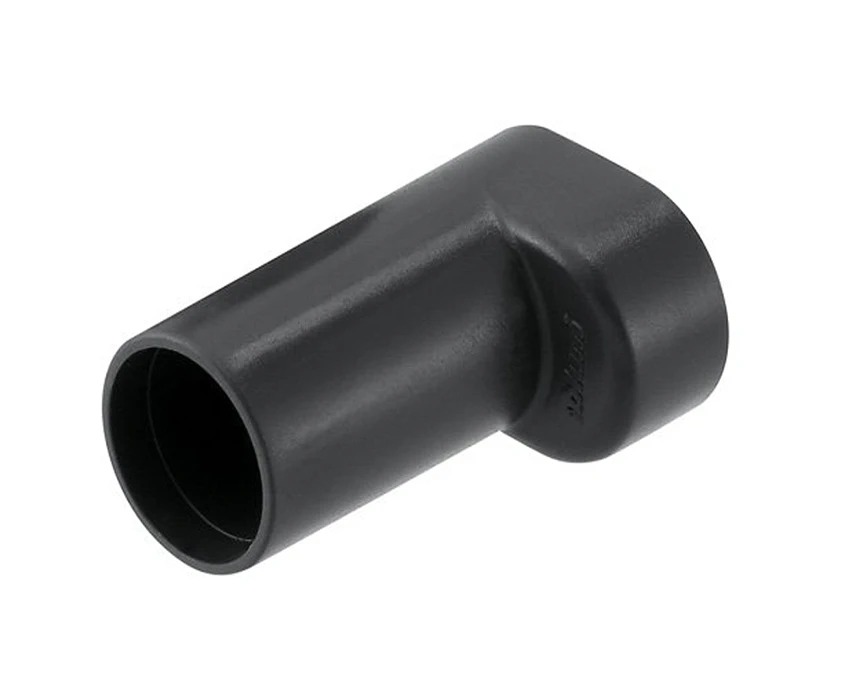 Заглушка для стабилизатора Blum Aventos HS 20Q0003.03 ABDECK 200 TGR AH 200 BL HS Черный