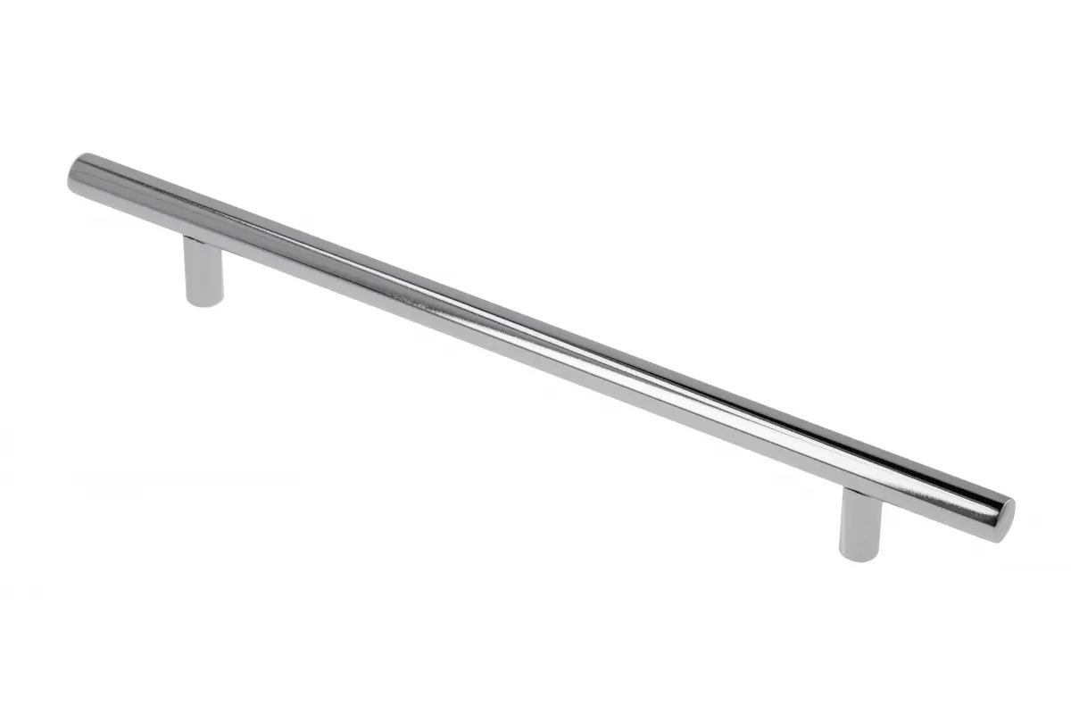 Меблева ручка GTV RS-400320-01 320 мм Хром