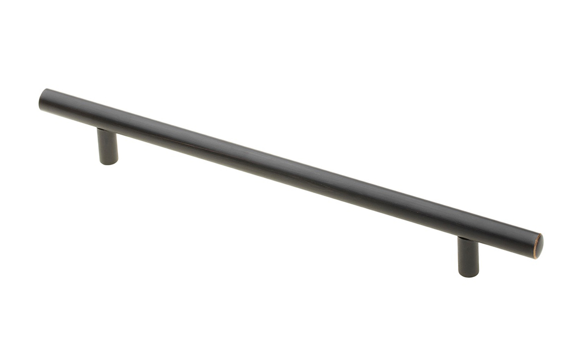 Меблева ручка GTV RS-400320-01 320 мм Хром