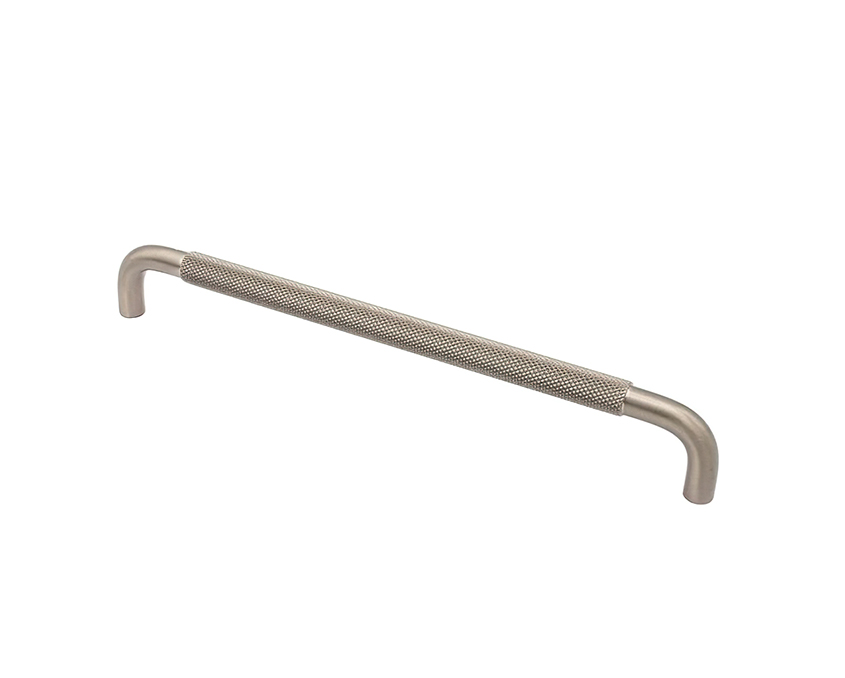 Мебельная ручка металлическая Beslag Design HELIX 309007-11 Нержавеющая сталь