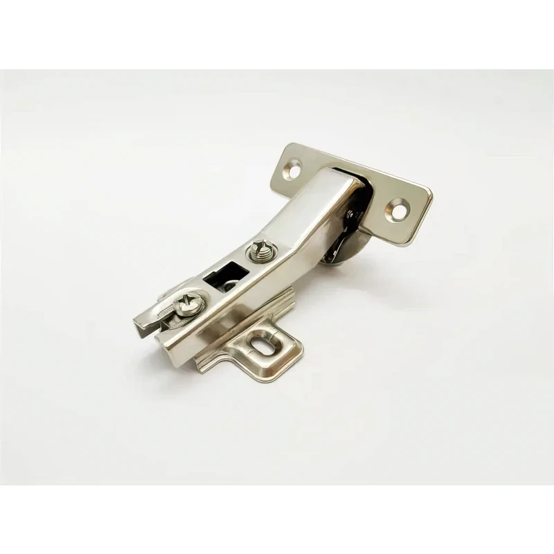 Петля GTV ZP-KT45H2-BE 45° угловой без доводчика.