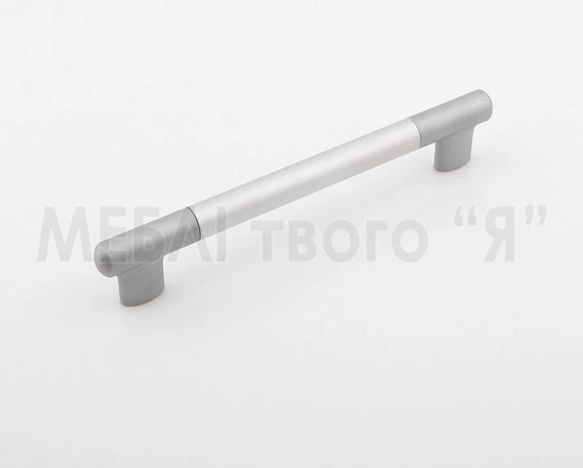 Мебельная ручка Cebi 156/160-05/05 Алюминий