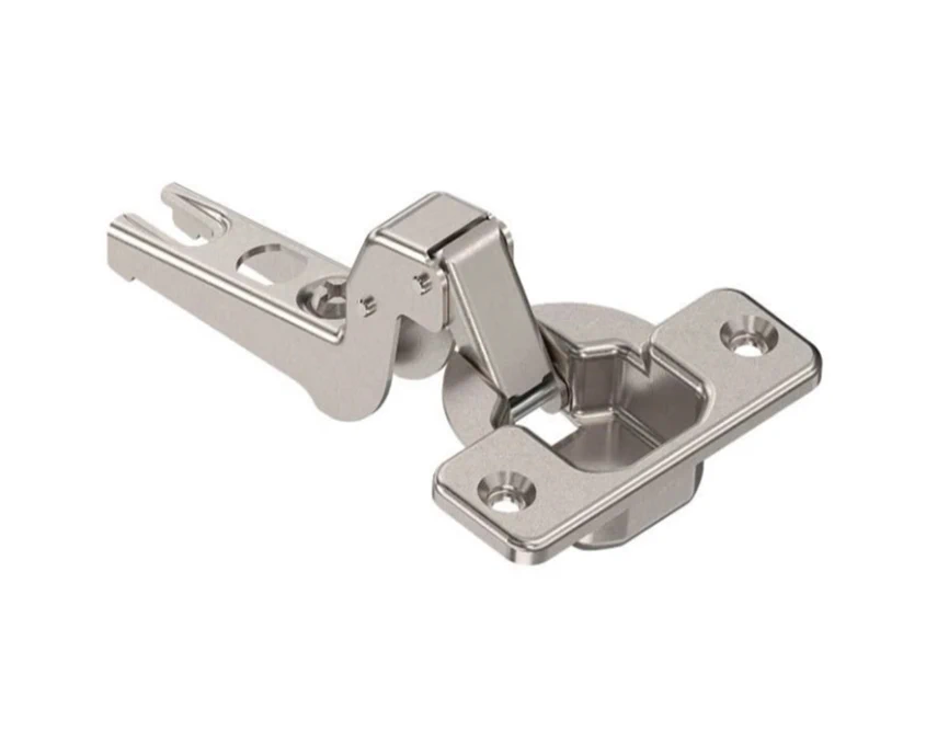 Петля Blum Modul вкладная 100⁰ 91M2750 MB V250 NI Никель