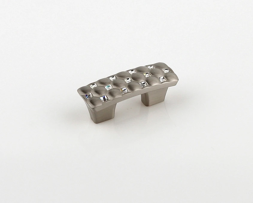 Мебельная ручка Giusti РГ 237 Никель