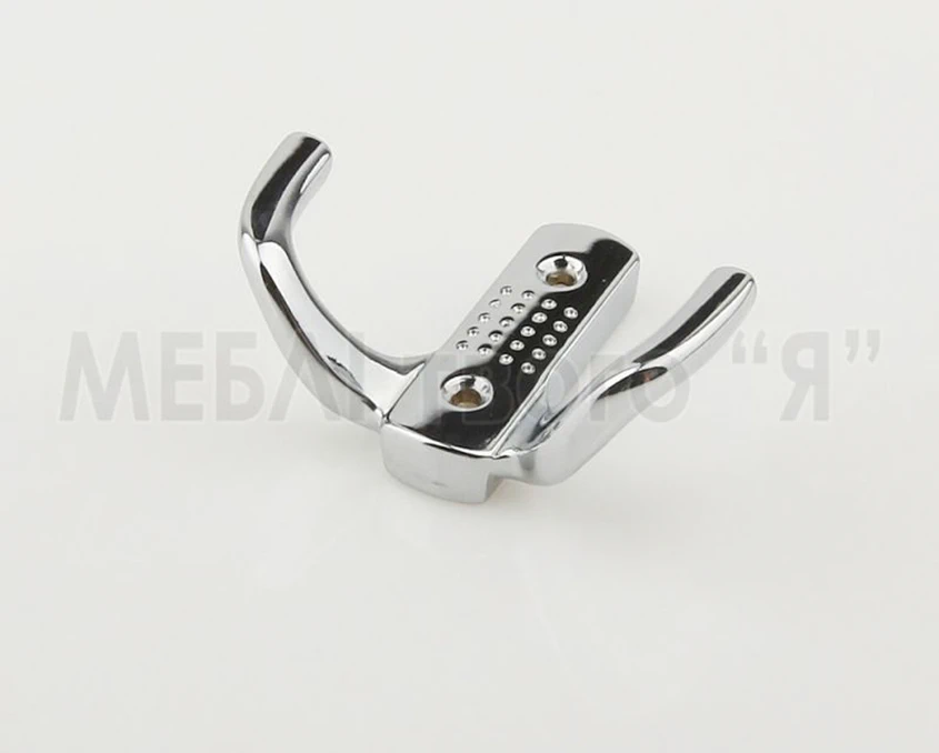 Крючок DC DW Z-341 G2 малый Хром