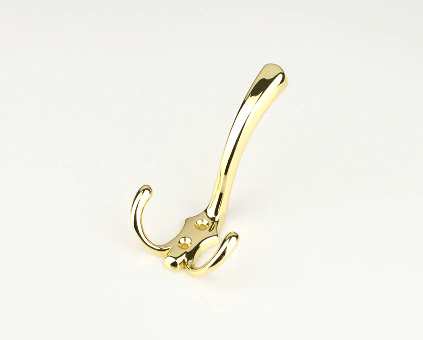 Крючок DC WP 5903 большой Золото
