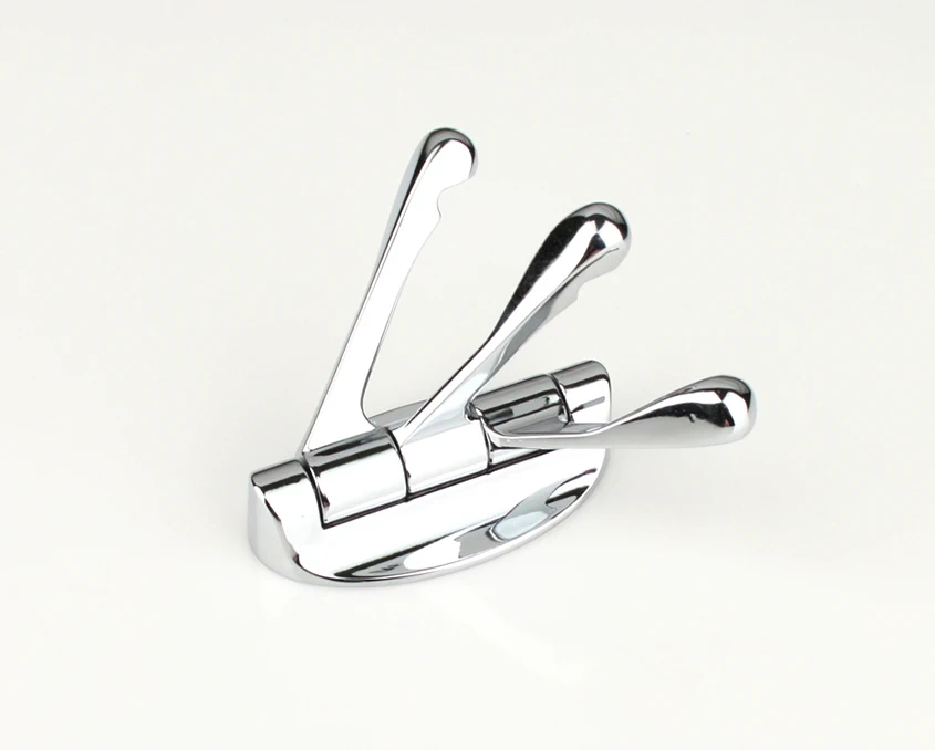 Гачок DC WP 1004 G2 Хром