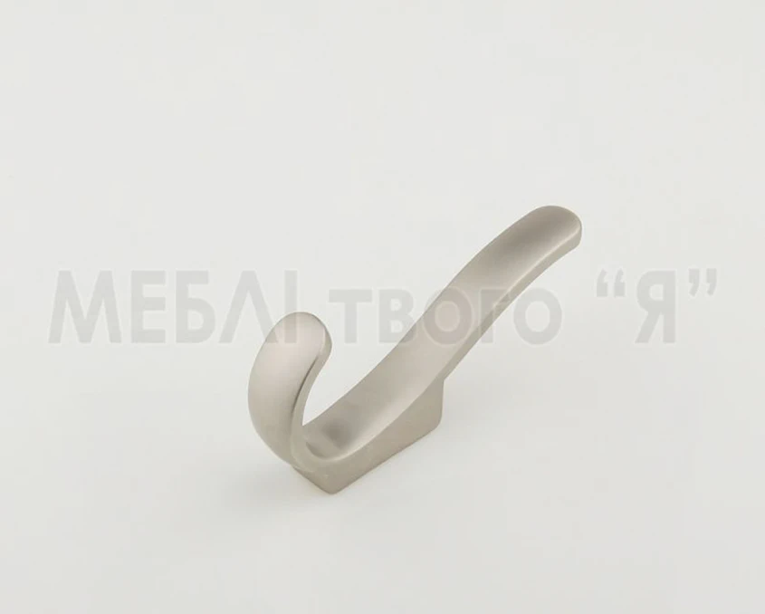 Крючок DC DW 0706 большой Сатин