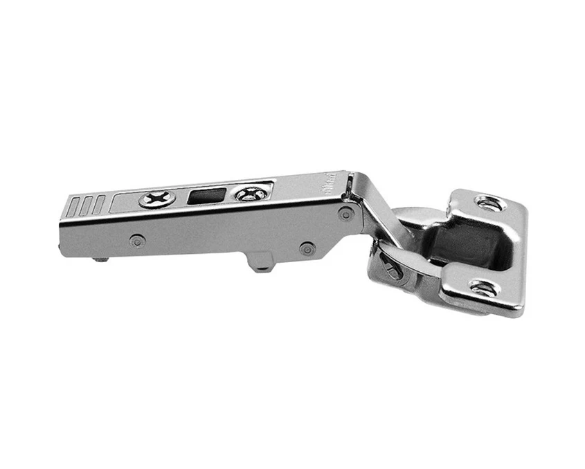 Завіса Blum накладна 107⁰ 74T1550.TLMB V50 NI Нікель