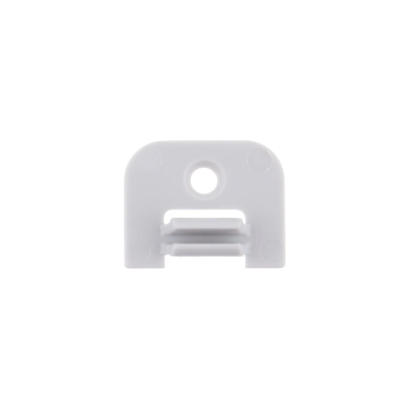 Монтажная планка для углового профиля LED Design Light Серая