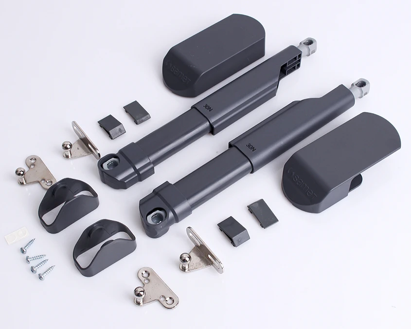 Підйомний механізм SAMET 12403552 Neolift 60 Newton Сірий