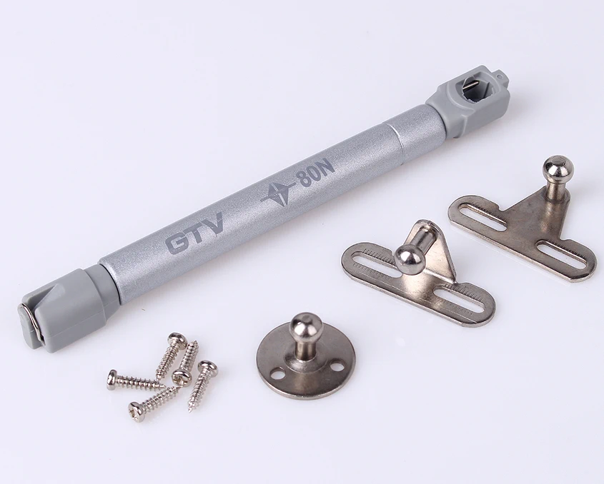 Підйомник для відкривання фасаду вниз GTV PD-ECGDL-080 80N Сірий