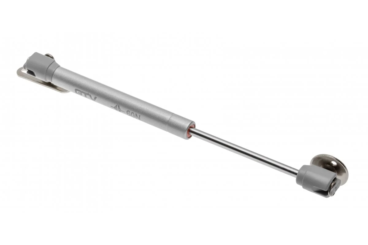 Підйомник для відкривання фасаду вниз GTV PD-ECGDL-080 80N Сірий - 2