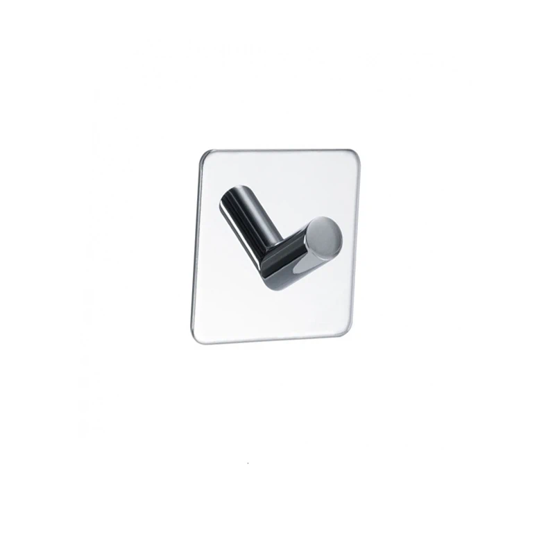Гачок Beslag Design 60408-21  Хром
