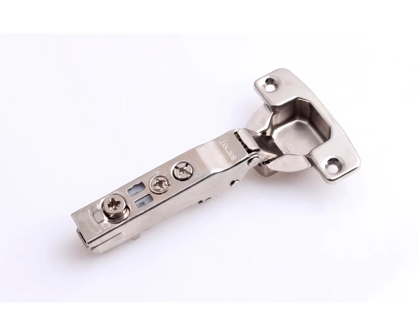 Завіса SAMET Impro 10100312 накладна з доводчиком