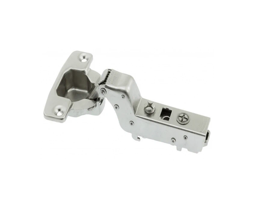 Завіса SAMET Impro 10101332 внутрішня без доводчика