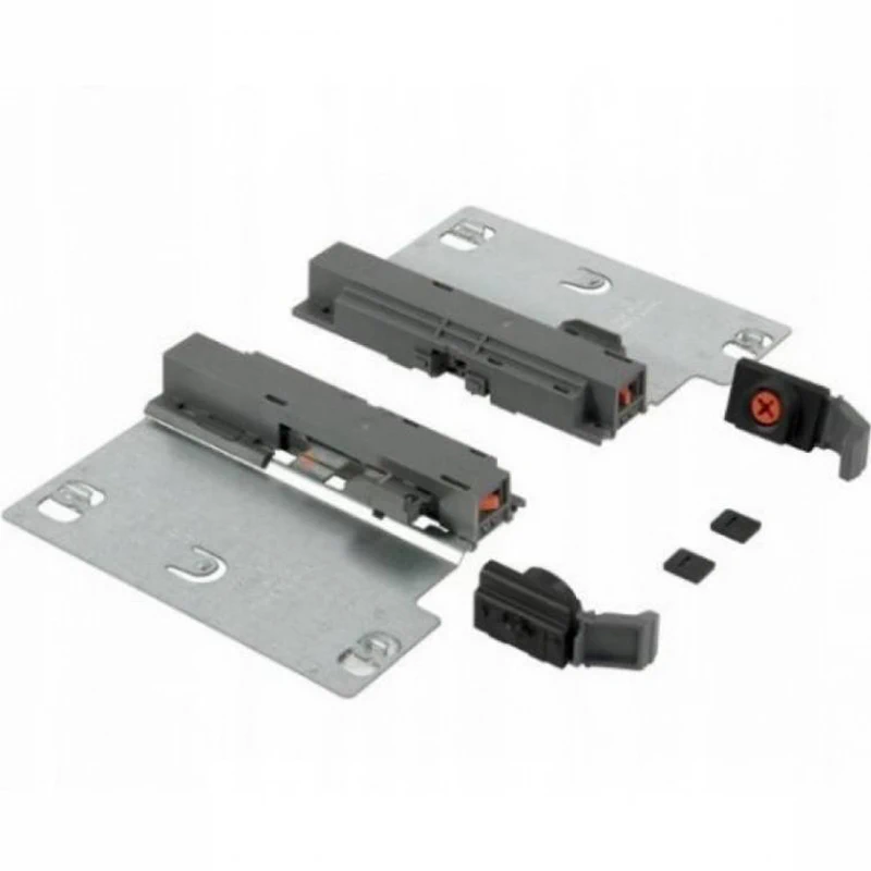 Механизм Blum Tip-On T55.7151 для TANDEM полного выдвижения левый