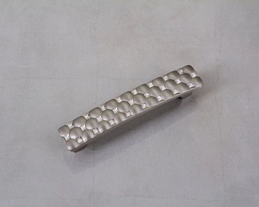 Мебельная ручка Giusti РГ 236 Никель