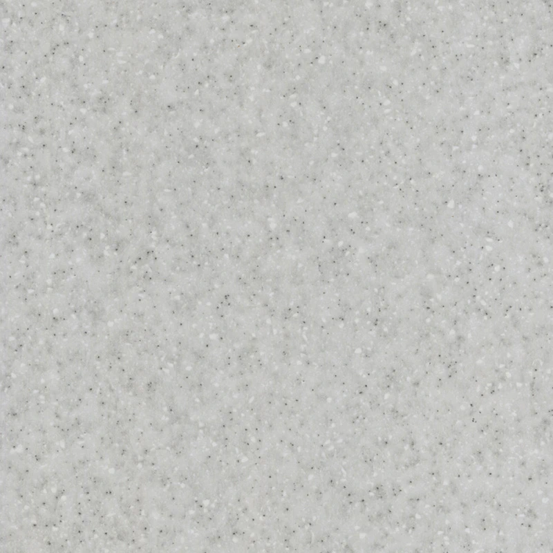 Столешница LuxeForm 3050x600x28 мм R6 S502 Гринжио серый серый