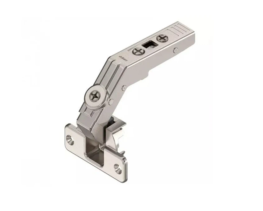 Завіса Blum для складних дверей 60° 79T8500 MB V25 NI Нікель