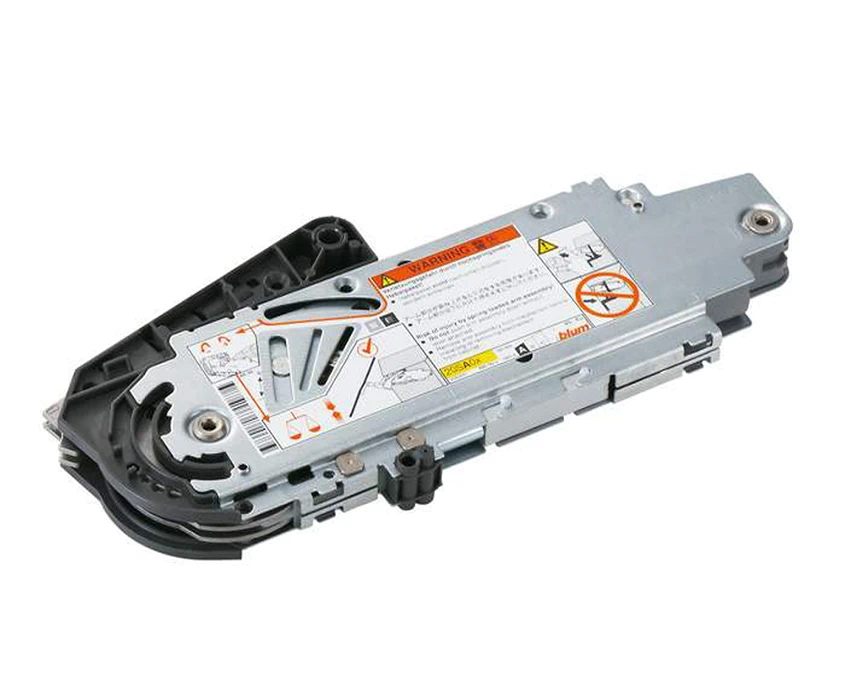 Подъемный механизм Blum Aventos HS 20S2A01 KRAFTSP 20 ZN Цинк