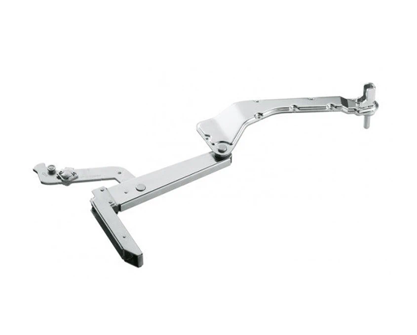 Важіль Blum Aventos HS 20S3501.06 HEBELL L  із захистом лівий Нікель