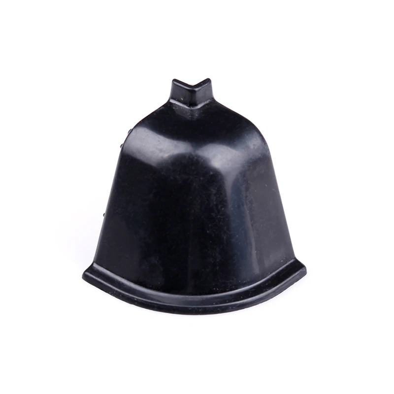 Для плинтуса LuxeForm 118 Угол наружный 90* WAP118 98104 Черный