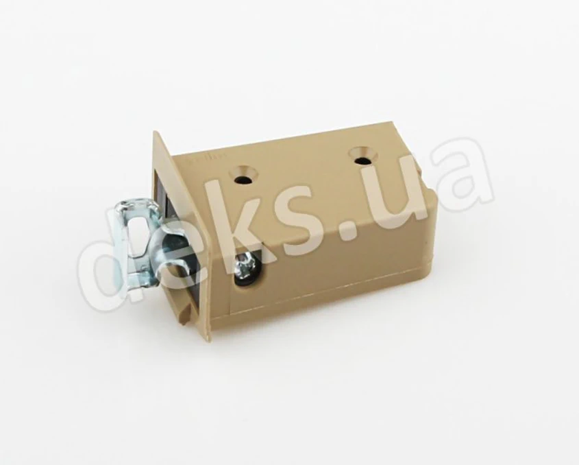 Подвес регулируемый Scilm Бежевый левый