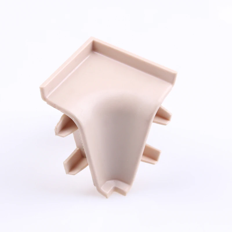 Для плинтуса LuxeForm 118 Угол внутренний 90* WAP118 92109 Эстель