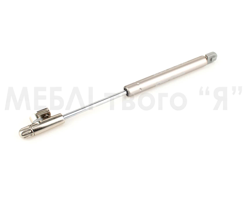 Подъемный механизм Italiana Ferramenta KRABY L=244 N50 Алюминий