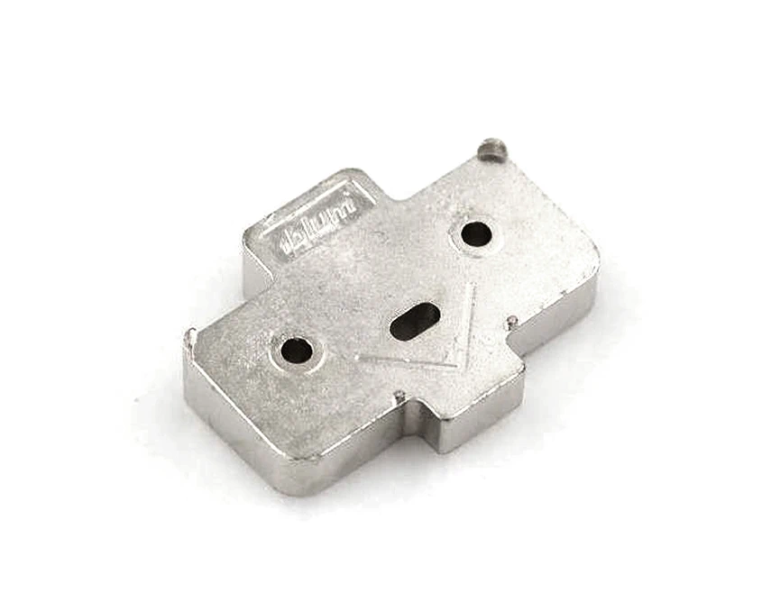 Подкладка Blum 171А5010 W-DIST V50 NI + 5 подъем 0,8 мм для угловых петель