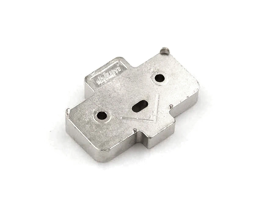 Подкладка Blum 171A5070 клиновидная + 5 подъем 7.35мм