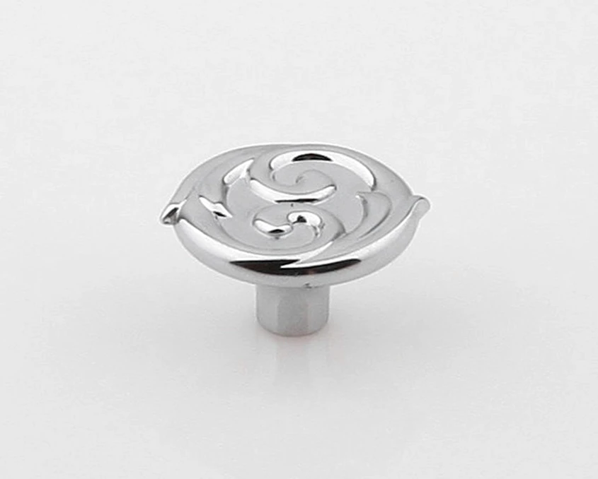 Мебельная ручка Giusti РГ 197 Хром глянец