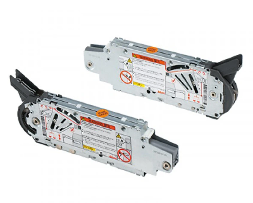 Подъемный механизм Blum Aventos HF 20F2501 Цинк