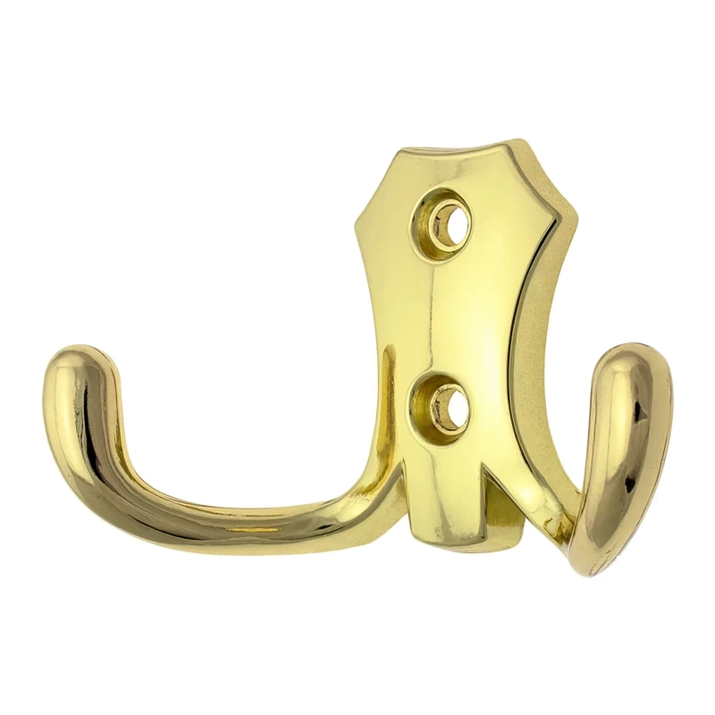 Гачок DC WP 8903 малий Золото - 2