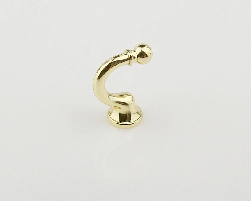 Крючок DC WP 2903 Золото