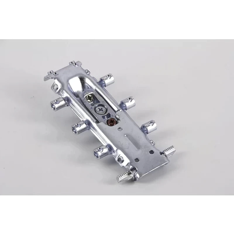 Подвес регулируемый Italiana Ferramenta Libra H2 (до 150кг на пару) - 2