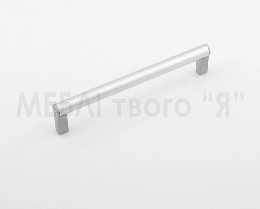 Мебельная ручка Cebi 228/160-05 Алюминий