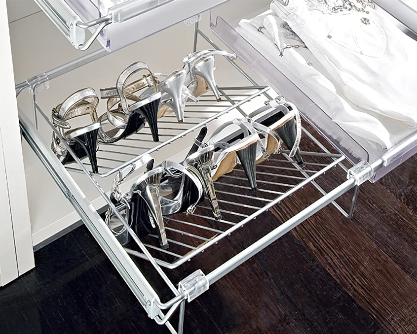 Регулируемая телескопическая рамка Vibo Dream AT69/83ALGSAL (9813) - 2