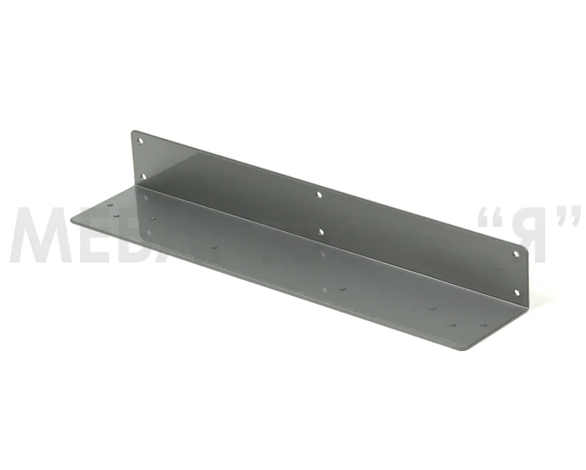 Крепление рамки телескопической Vibo Elite к горизонтальной поверхности ASUMMVG Серый