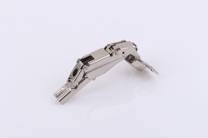 Завіса SAMET Star 101903 165° коник без доводчика