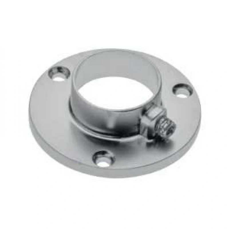 Держатель штанги GLAX с LED лентой GTV PA-ROZGLAX-53 2000мм Алюминий