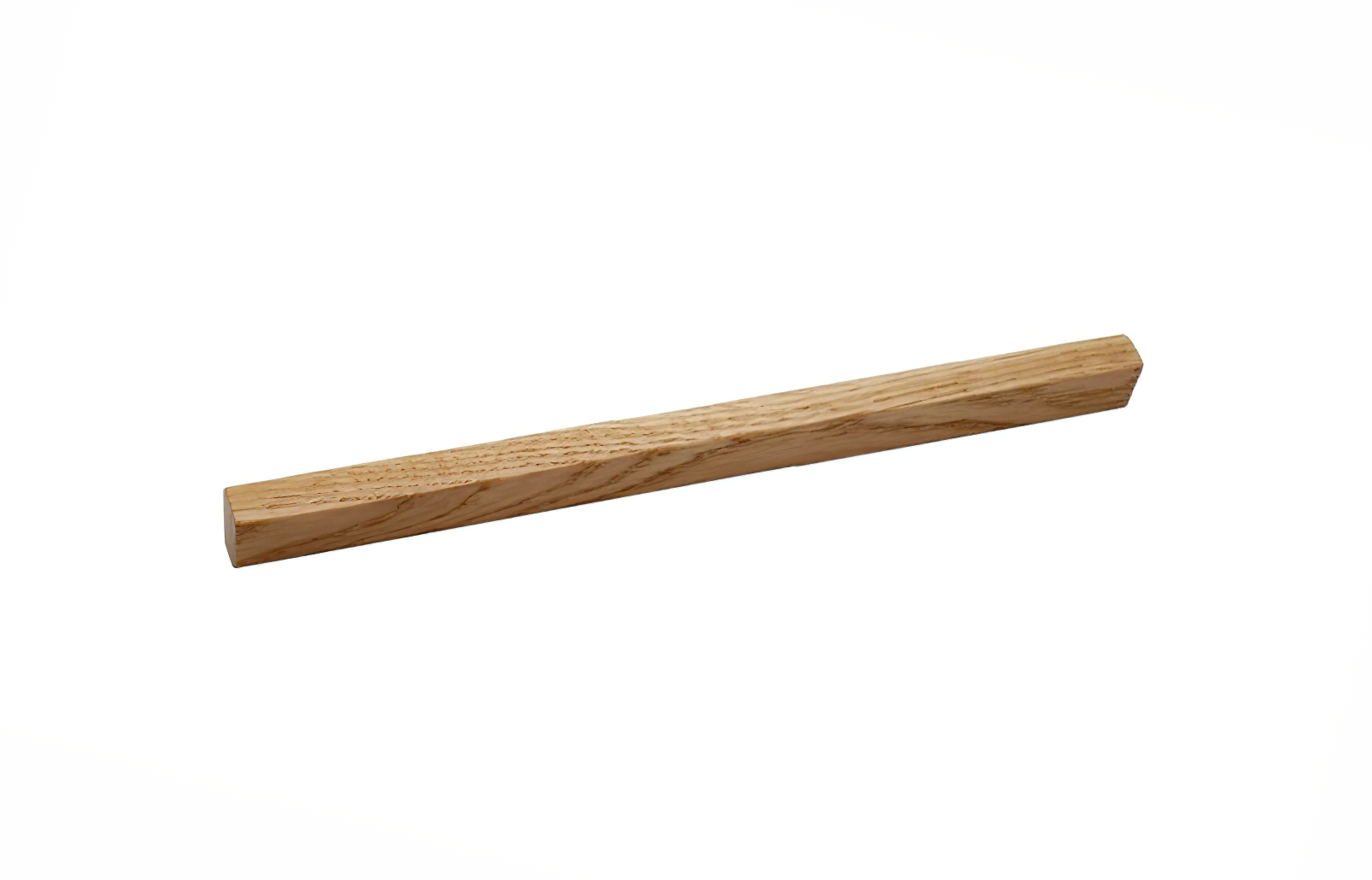 Мебельная ручка из дерева BD A16 15682-11 Дуб